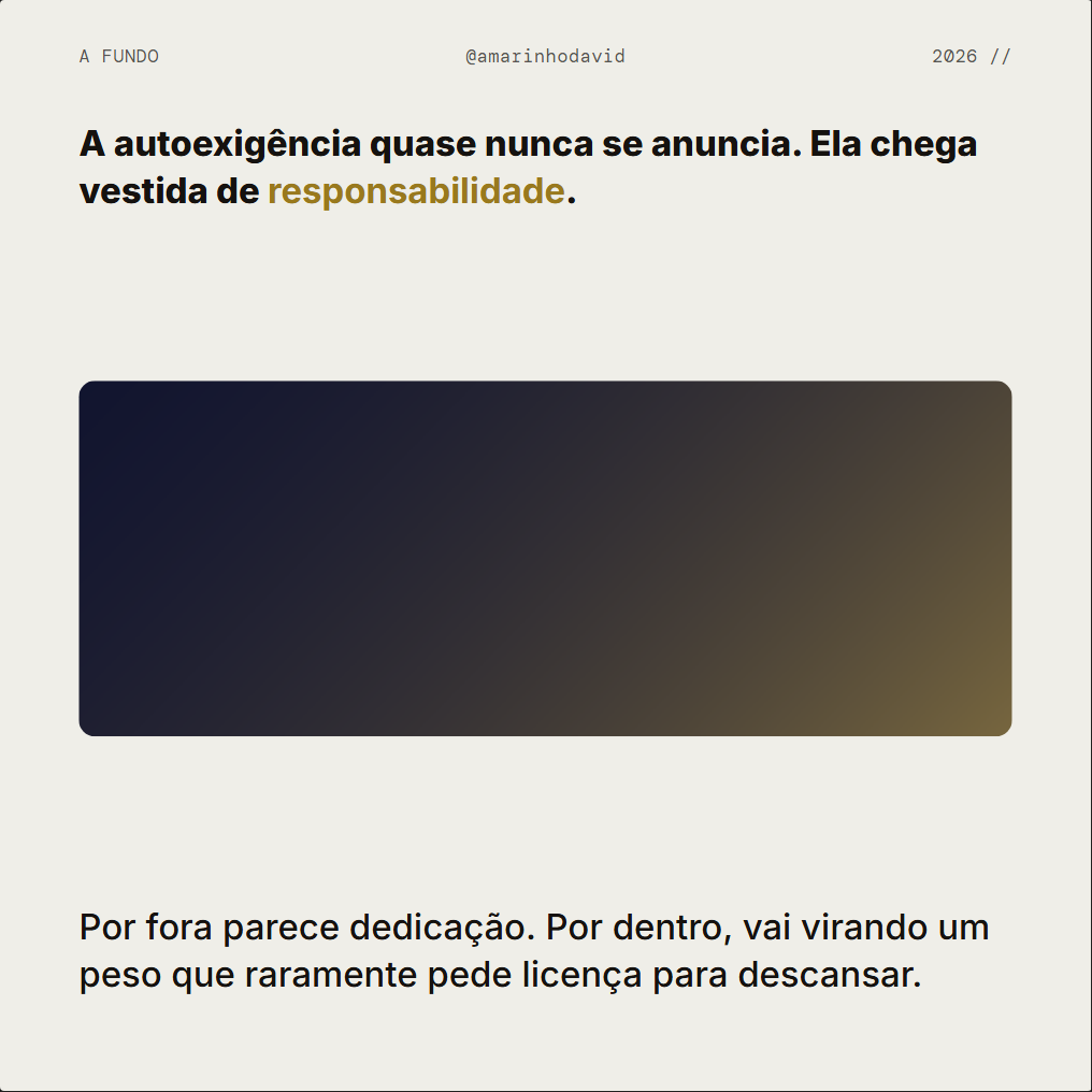 Slide 2 de 10, Editorial: introdução do tema com fotografia em destaque e texto sóbrio.